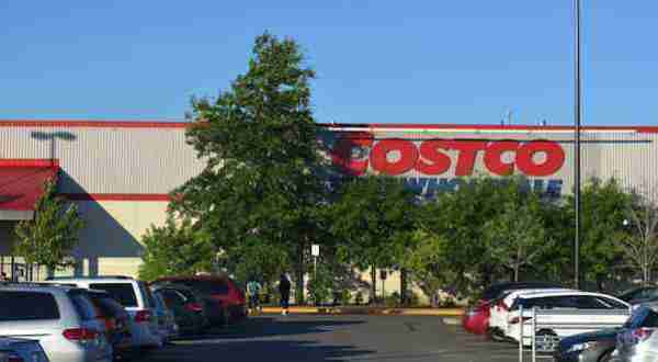 Costco批发公司10业务管理领域的战略决策，生产力案例研究和分析